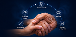 Trusted Human Support